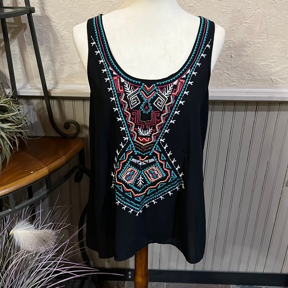 Studio Y Blouse